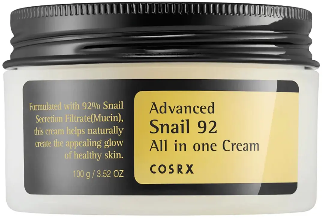 COSRX Advanced Snail 92 All in one Cream Original 100g
