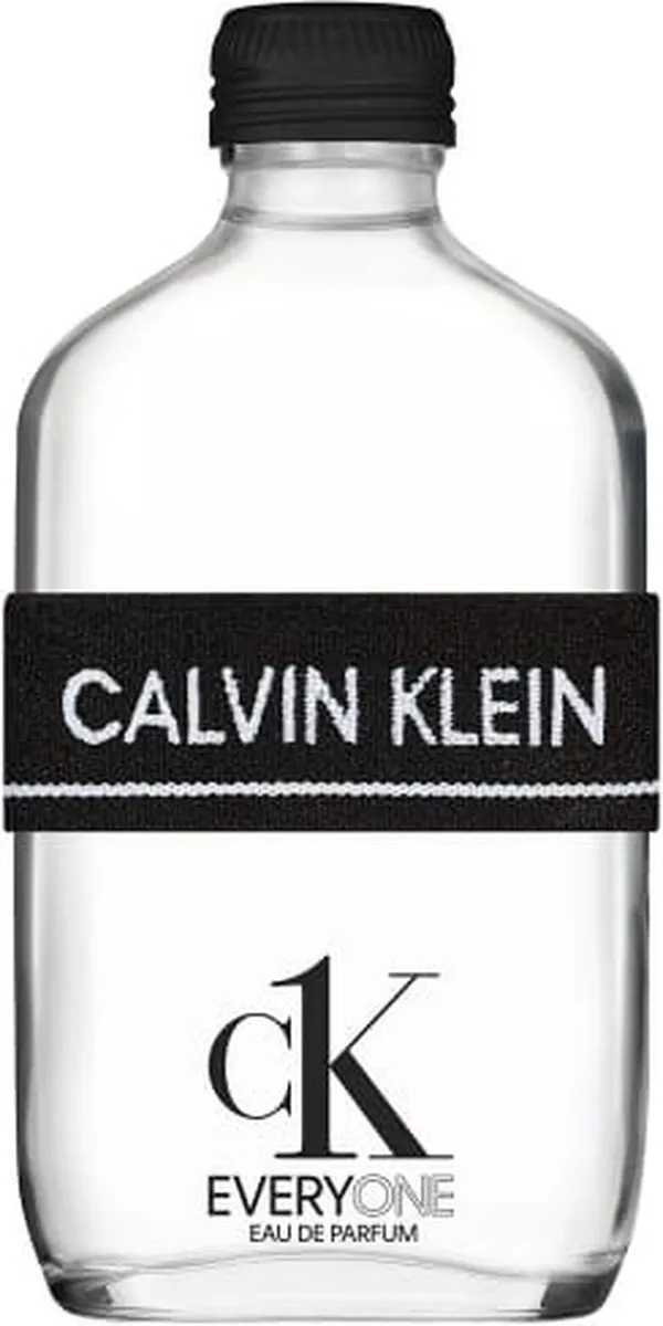 Calvin Klein CK Everyone Eau de Parfum 50ml