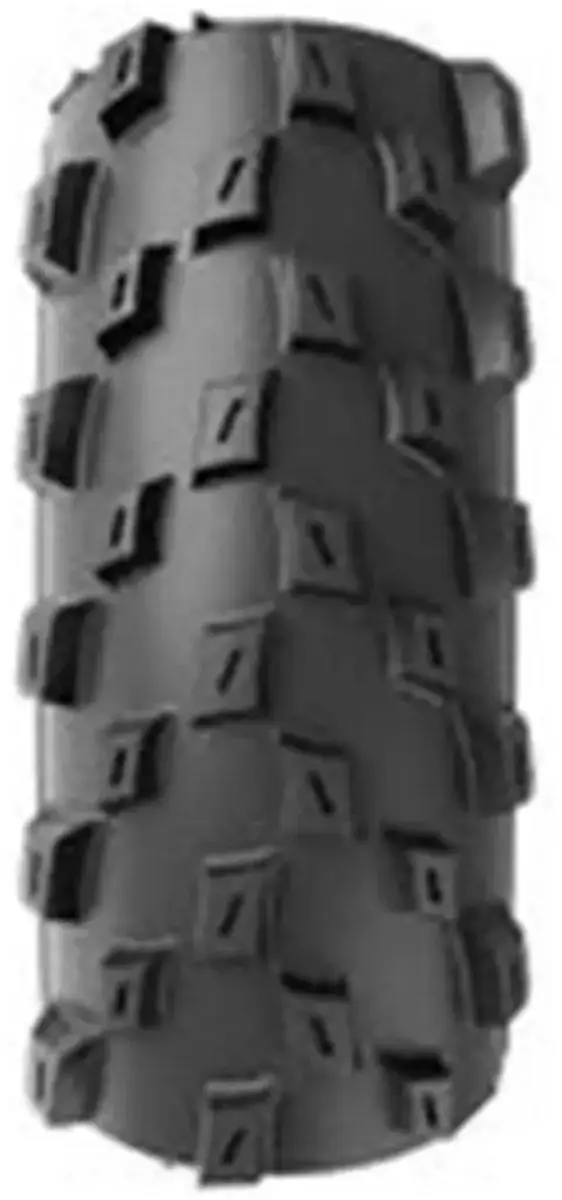 Vittoria Barzo Rigid 29x2.20 Mountainbikeband - Zwart - afbeelding 3 van 3