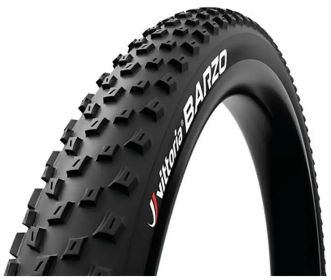 Vittoria Barzo Rigid 29x2.20 Mountainbikeband - Zwart - afbeelding 2 van 3