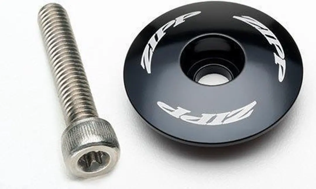 SRAM Aluminium Top Cap met T25 Bout