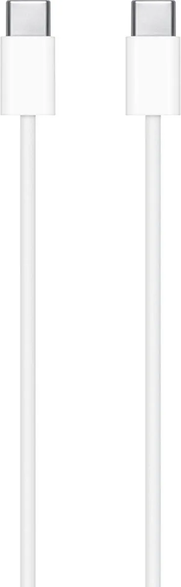 Apple USB-C naar USB-C Kabel MLL82ZM/A - 2 Meter - Wit