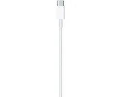 Apple USB-C naar USB-C Kabel MLL82ZM/A - 2 Meter - Wit