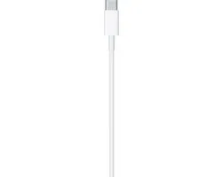 Apple USB-C naar USB-C Kabel MLL82ZM/A - 2 Meter - Wit