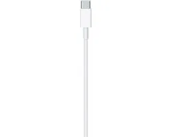 Apple USB-C naar USB-C Kabel MLL82ZM/A - 2 Meter - Wit