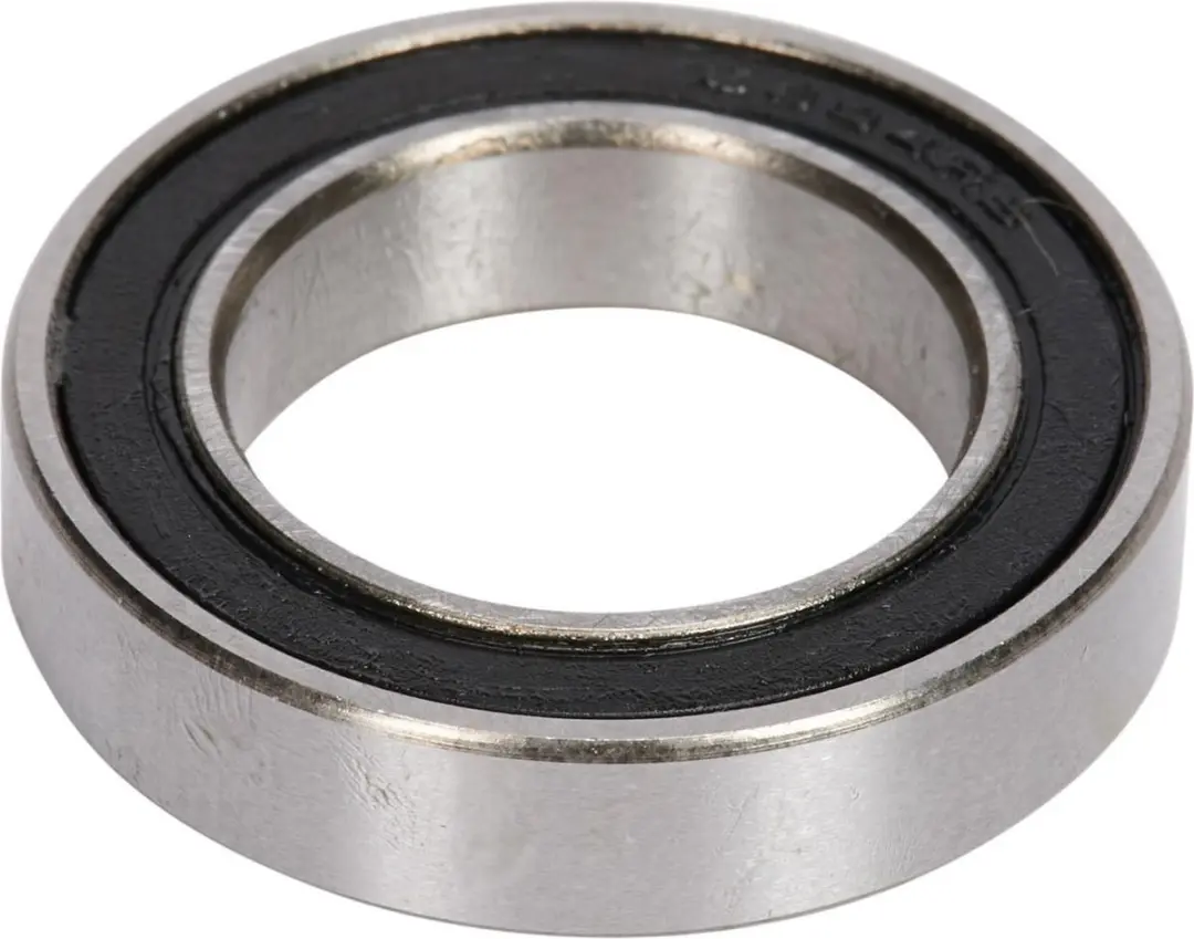 Elvedes 6804 2RS Kogellager - 20x32x7mm - Zilver - afbeelding 2 van 4
