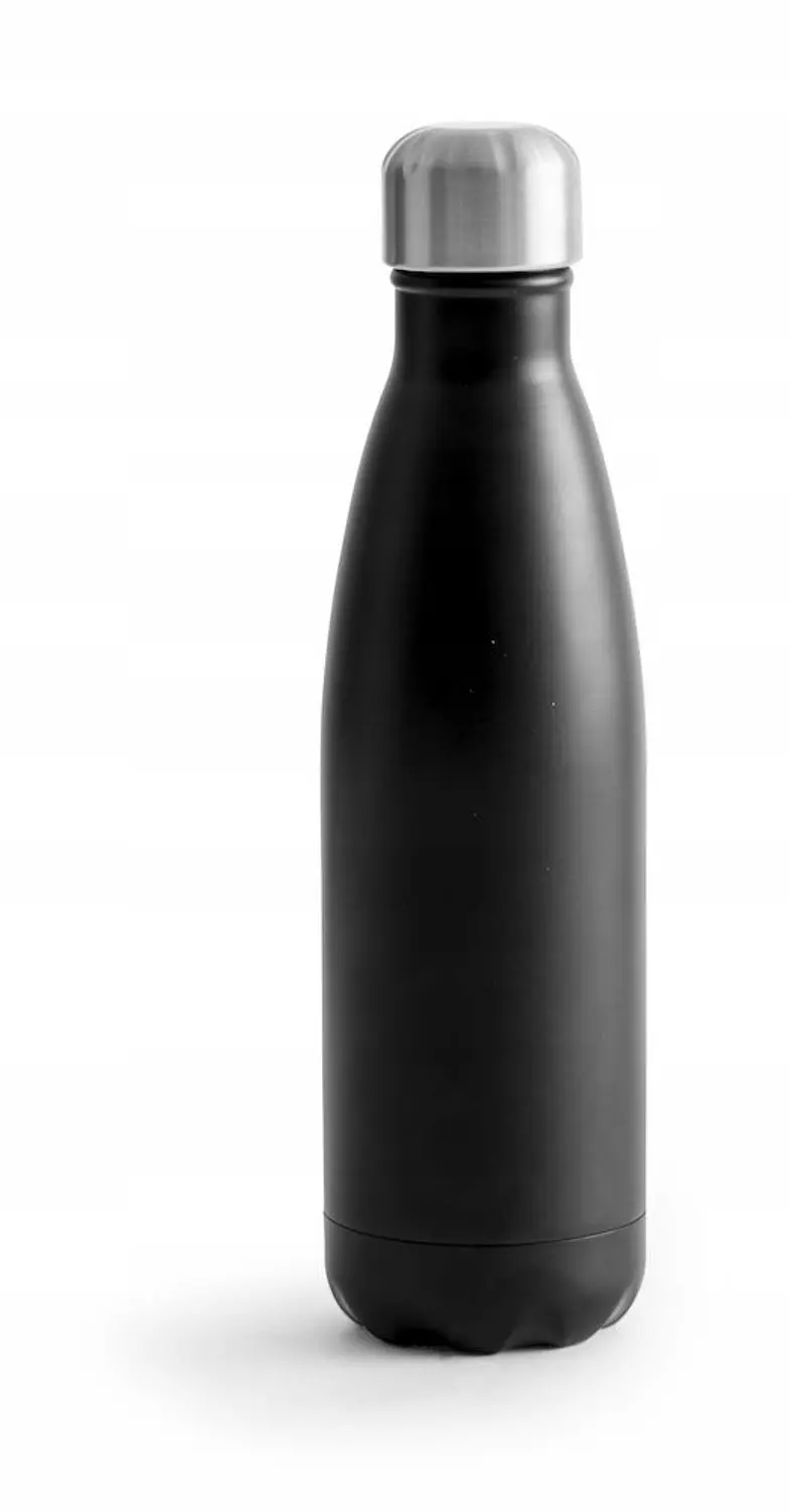 Merkloze Thermosfles 0,5L