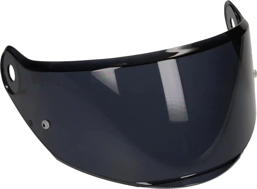 LS2 Kid FF812 Vizier - Donker Getint