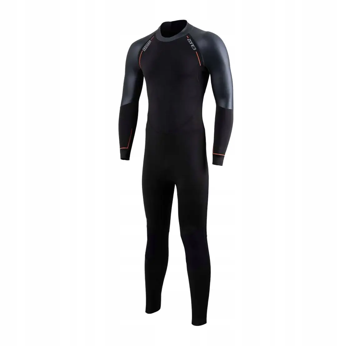 Zone3 Yulex Switch Heren Wetsuit S