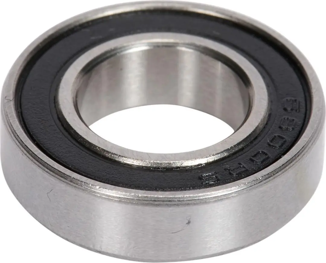 Elvedes 6800 2RS Kogellager - 1 Stuk - Zilver - afbeelding 3 van 4