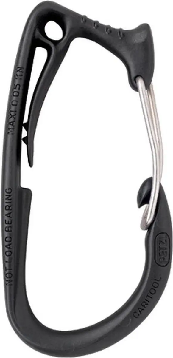 Petzl Caritool Materiaaldrager