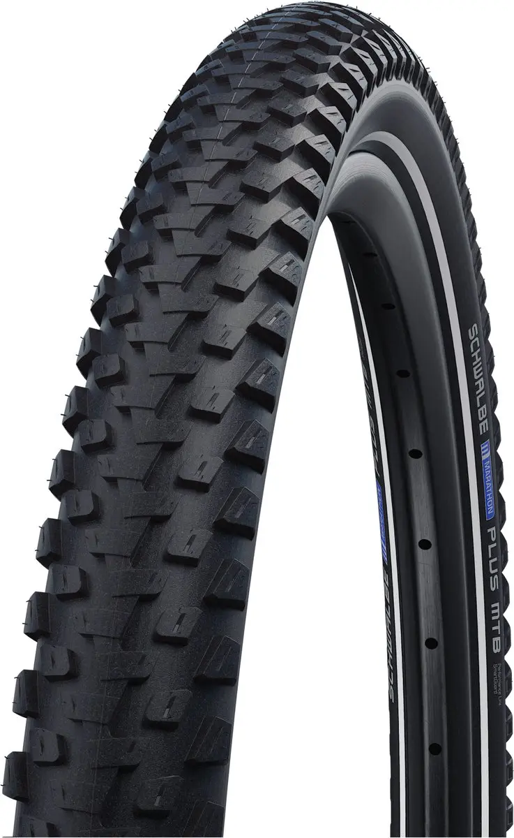 Schwalbe Marathon Plus MTB 27.5x2.25 Buitenband