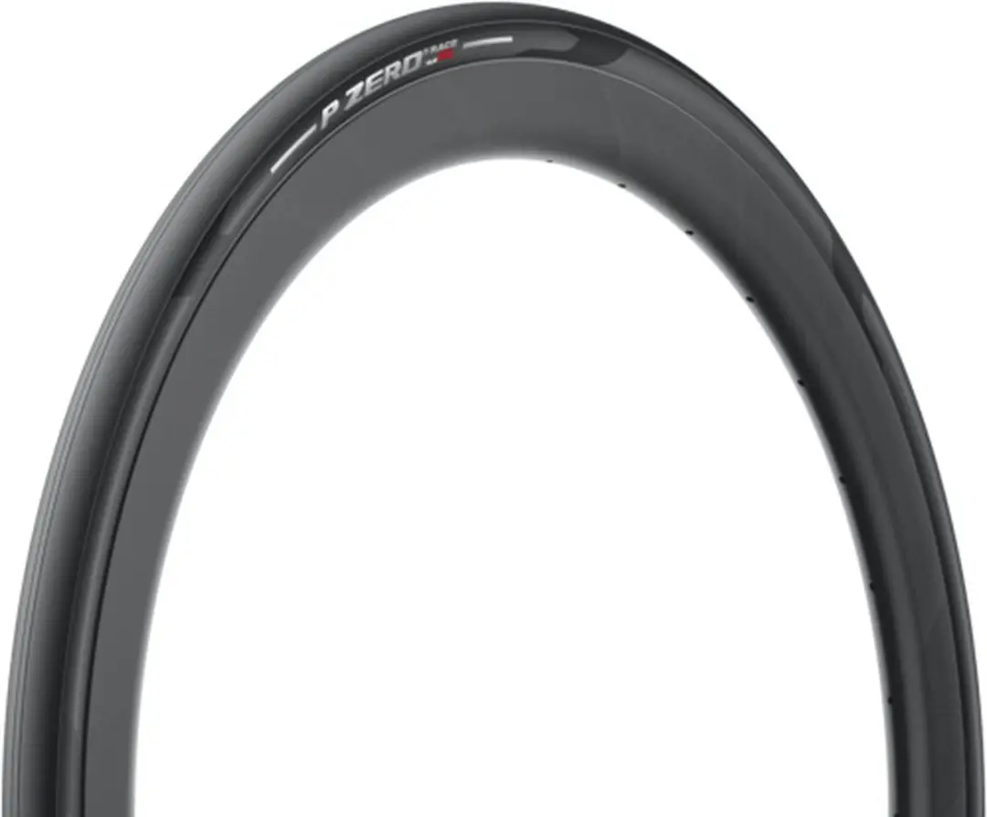 Pirelli P Zero Race TLR 26mm Raceband - Zwart - afbeelding 3 van 3