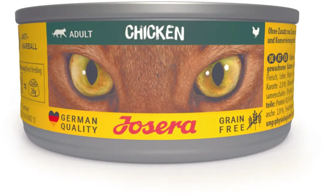 Josera kat 12x85g