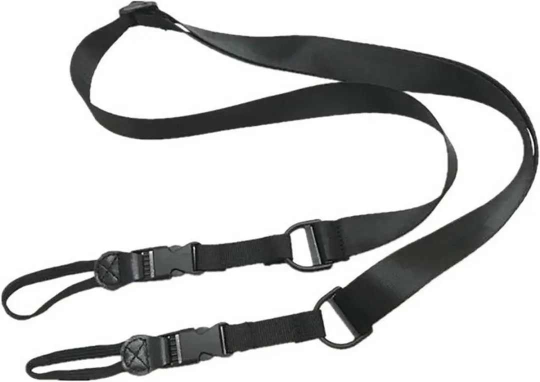 4Smarts Universele Schouderriem Grip Case