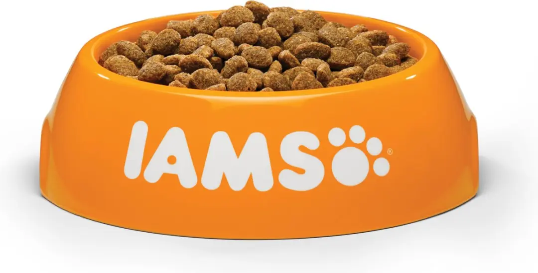 Iams Adult Small/Medium Hondenvoer Kip 12kg