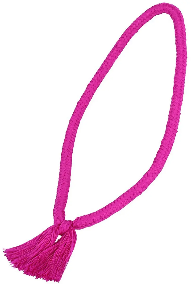 QHP Neck Rope Fuchsia