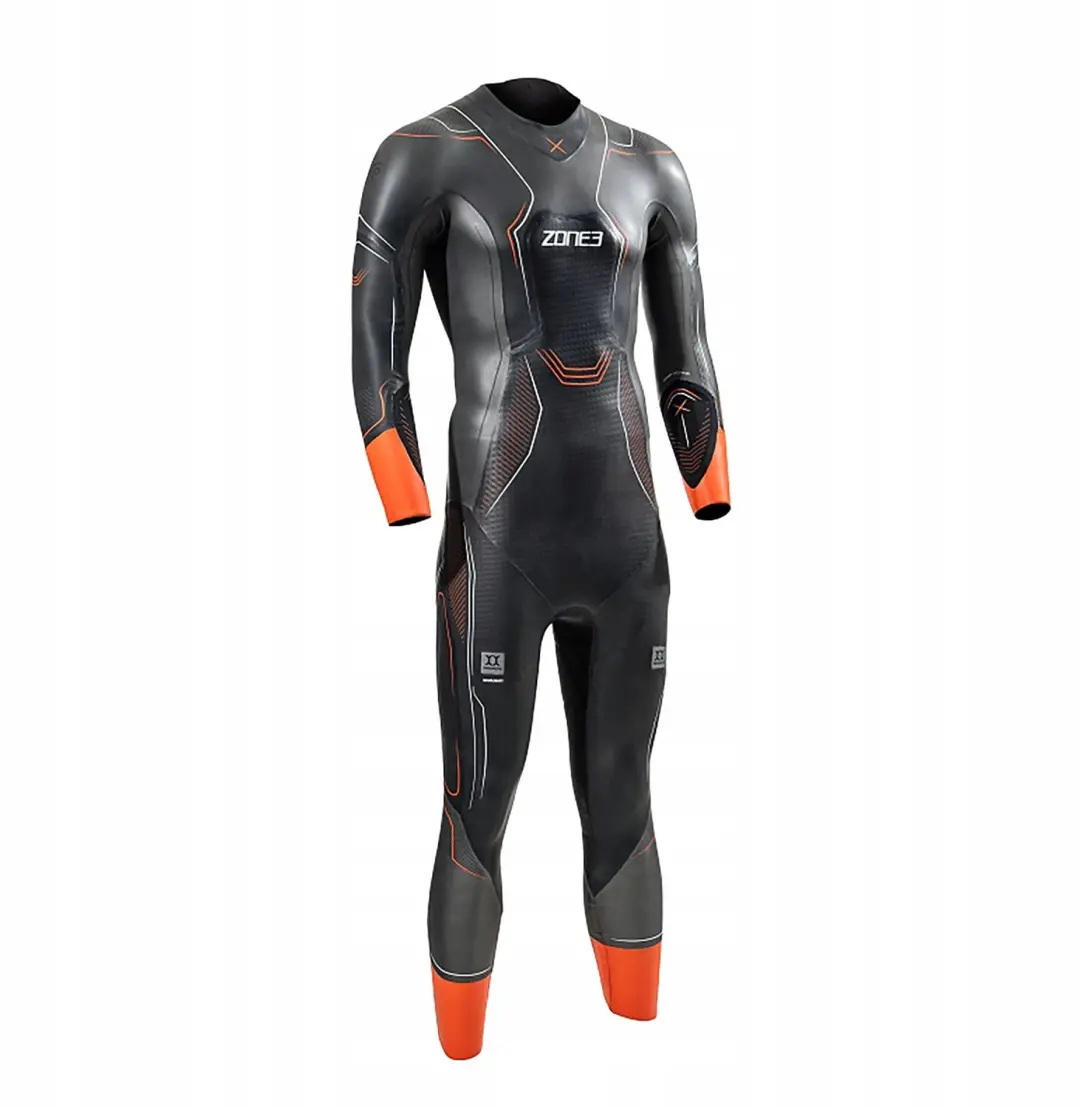 Zone3 Vanquish-X 5mm Triathlon Wetsuit