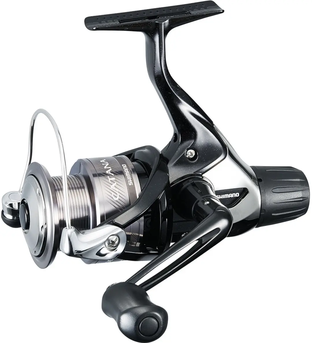 Shimano Catana RC 1000 Vismolen