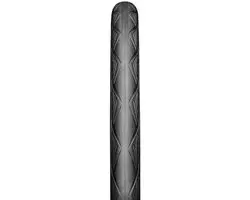 Hutchinson Blackbird All Season Aramid ProTech Racefietsband 700x26 - Zwart - afbeelding 3 van 6
