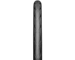 Hutchinson Blackbird All Season Aramid ProTech Racefietsband 700x26 - Zwart - afbeelding 2 van 6