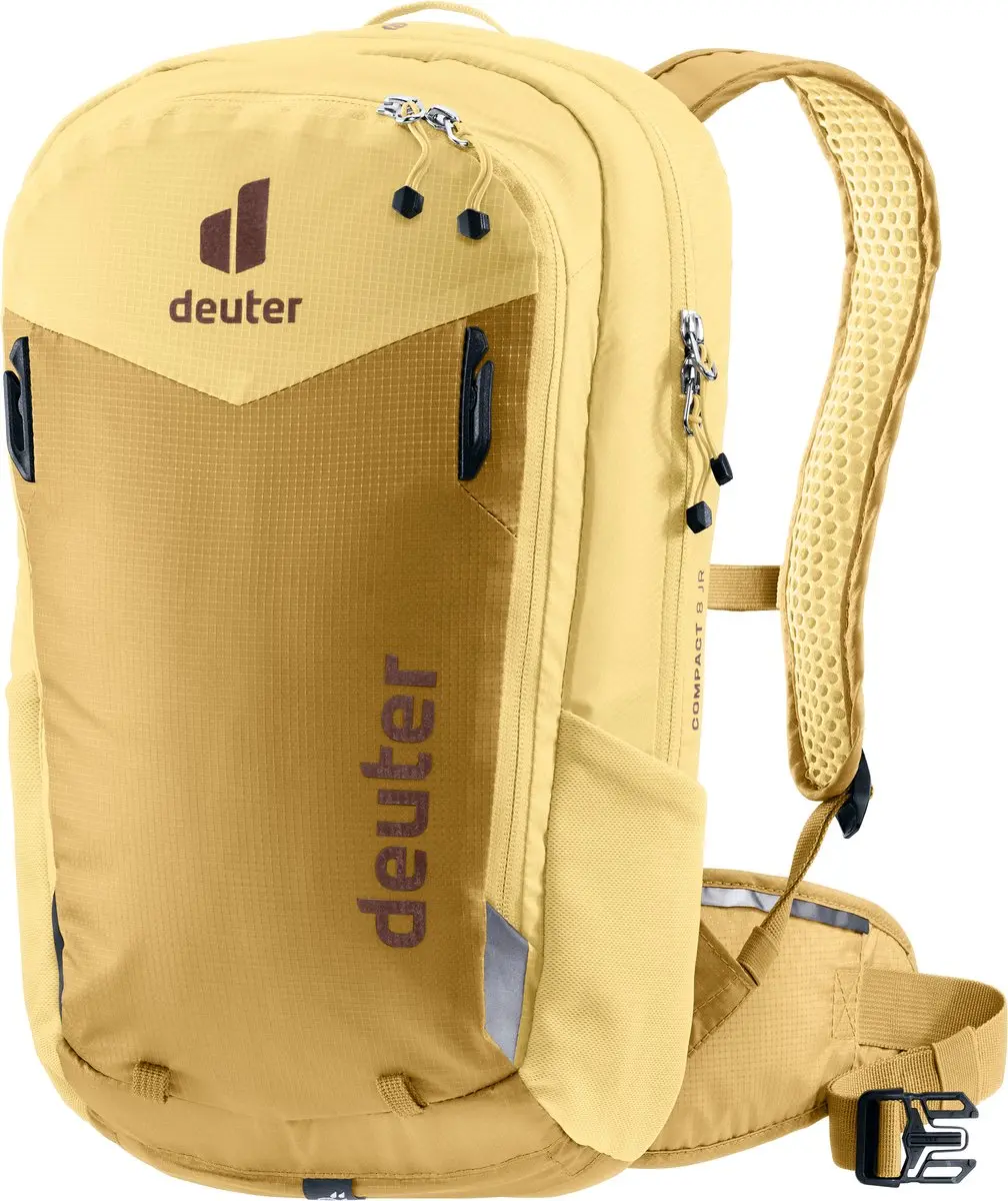 Deuter Compact 8 Jr. Kinderrugzak 40cm