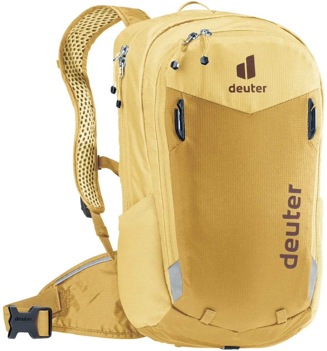 Deuter Compact 8 Jr. Kinderrugzak 40cm - 8L - Savanna Dune - afbeelding 5 van 6