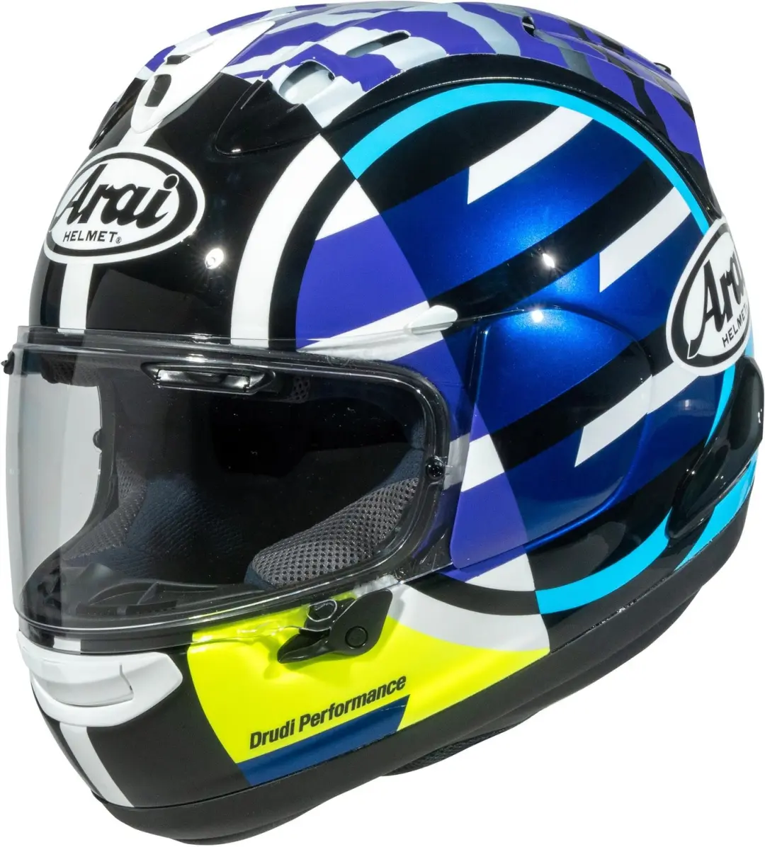 Arai RX-7V Evo Spectre Helm -
