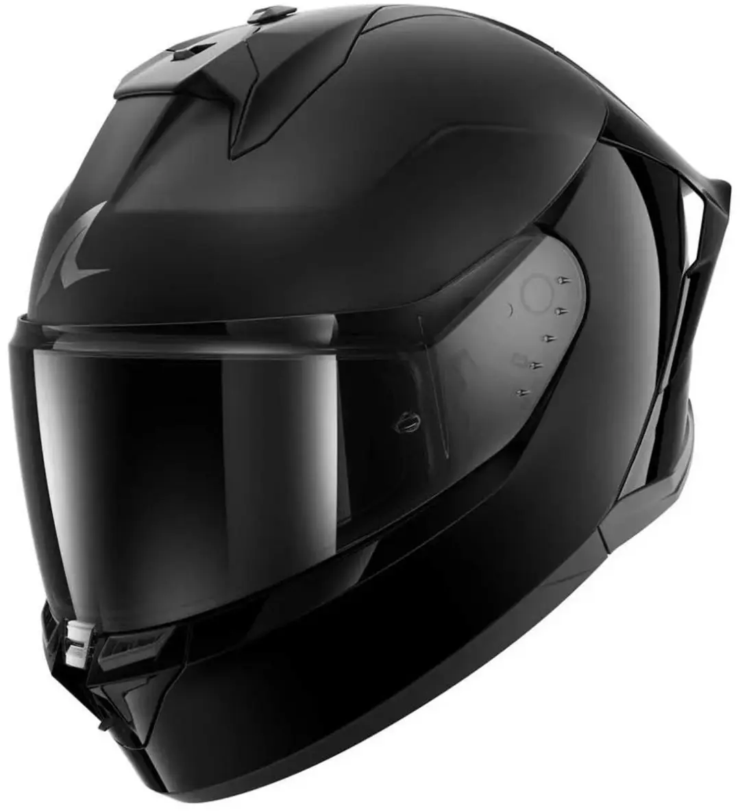 Shark Skwal Cup Dark Shadow Helm - M - afbeelding 6 van 6
