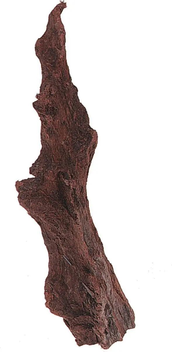 Flamingo Terrarium Driftwood