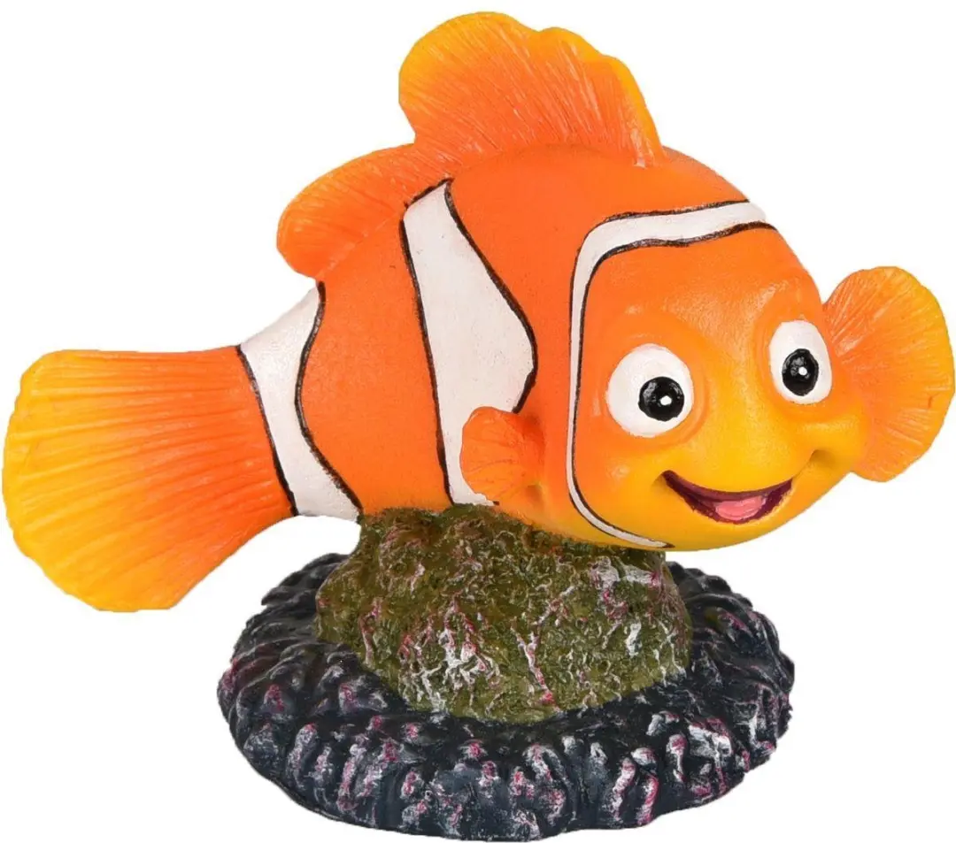 Flamingo Aquarium accessoire Clownvis