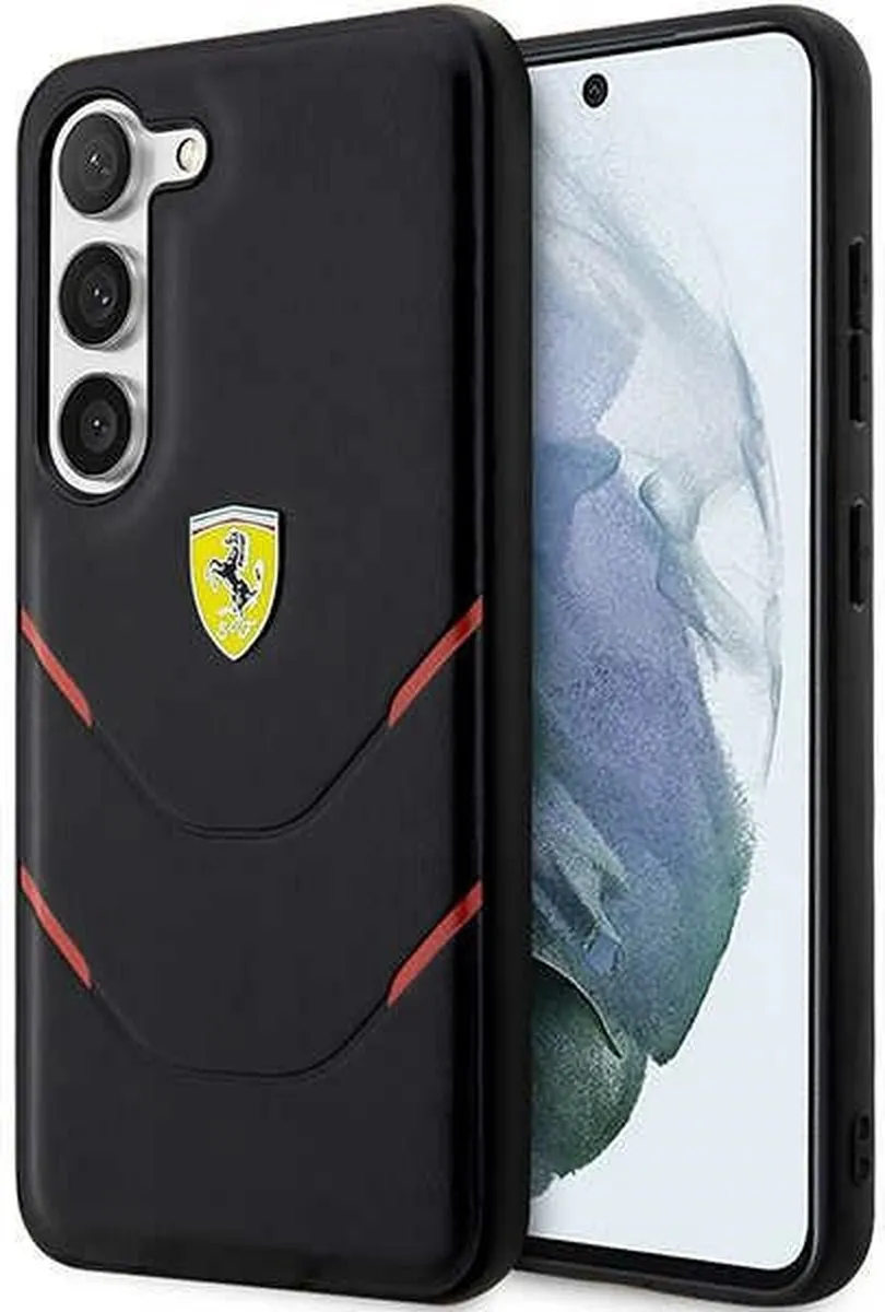 Ferrari FEHCS23SPBAK Koffer