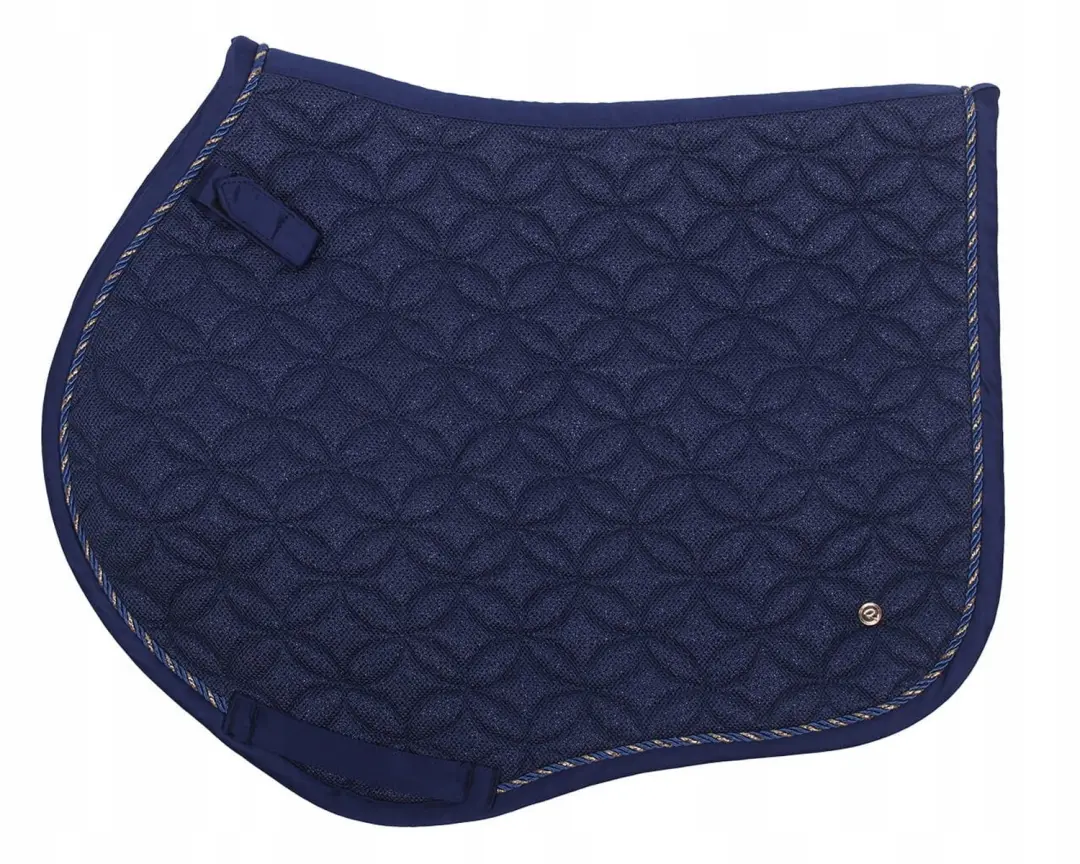 QHP Rio Zadeldek voor Paard