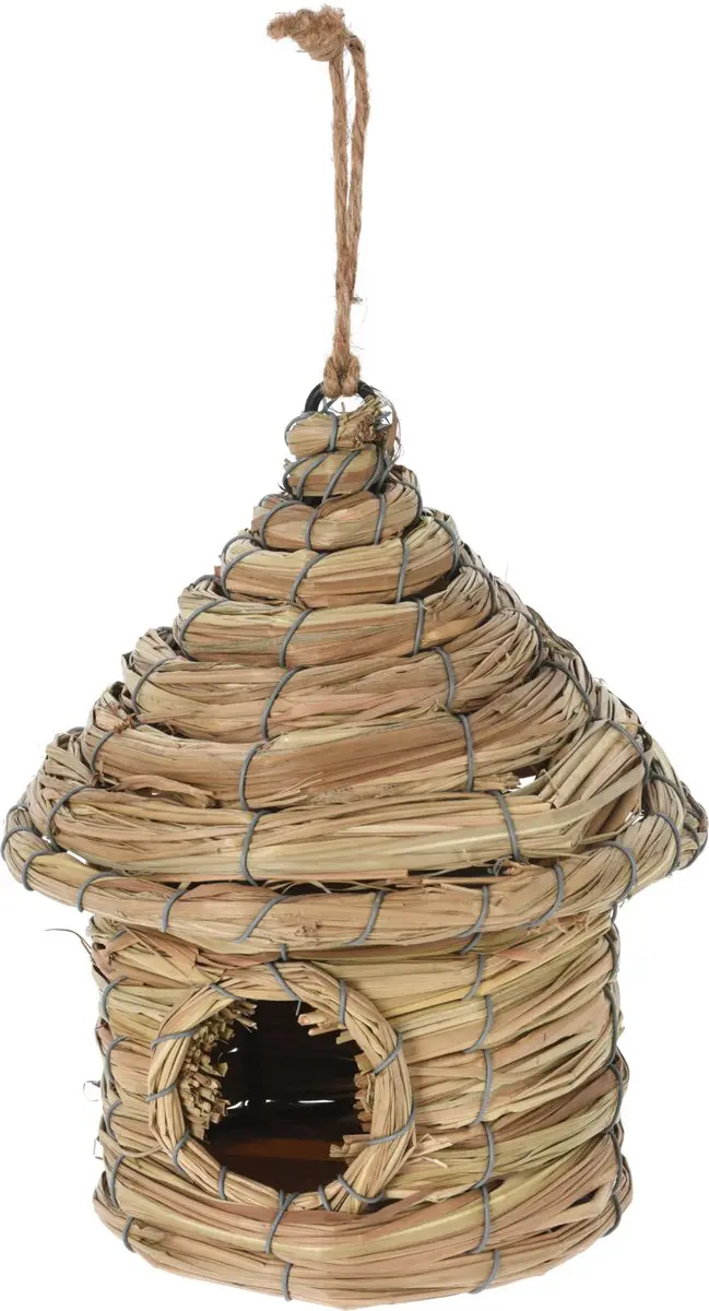 Vogelhuis Naturel