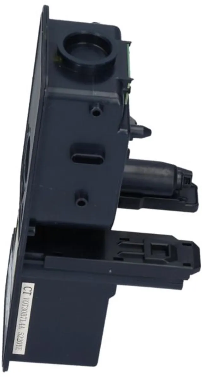 PrintAbout Kyocera TK-5220Y Toner Geel - 1.200 Pagina's