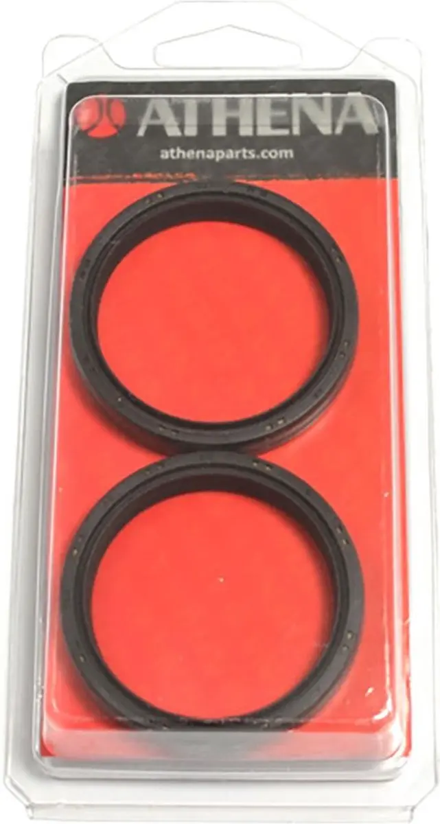 Athena Vorkkeerring Beta 525 RR 2005-2009 - 48x58x9mm Noir - afbeelding 2 van 3