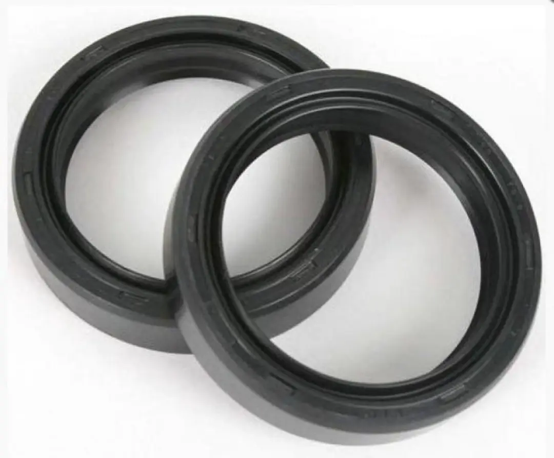 Athena Vorkkeerring Beta 525 RR 2005-2009 - 48x58x9mm Noir - afbeelding 3 van 3