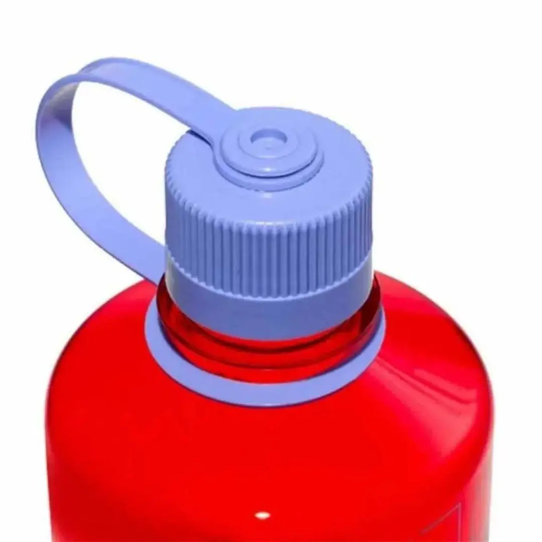 Nalgene Narrow-Mouth N2021-3532 Drinkfles 1L - Marmalade Orange - afbeelding 6 van 6