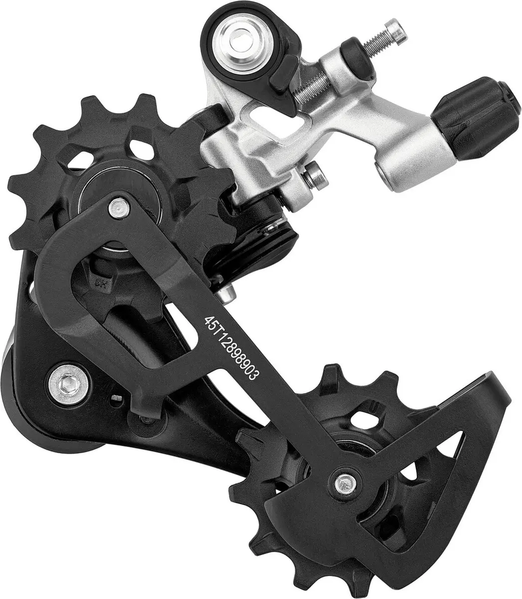 SRAM Rival1 Type 3.0 Achterderailleur 11-speed - Zilver - afbeelding 2 van 4