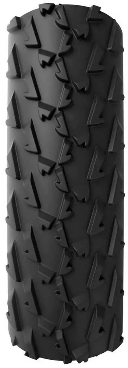 Vittoria A Dugast Small Bird L 2c Neo Tubular 700C x 33 Gravelband - Goud - afbeelding 2 van 4