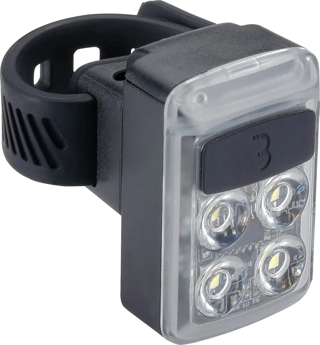 BBB Cycling BLS-235 Slide Koplamp