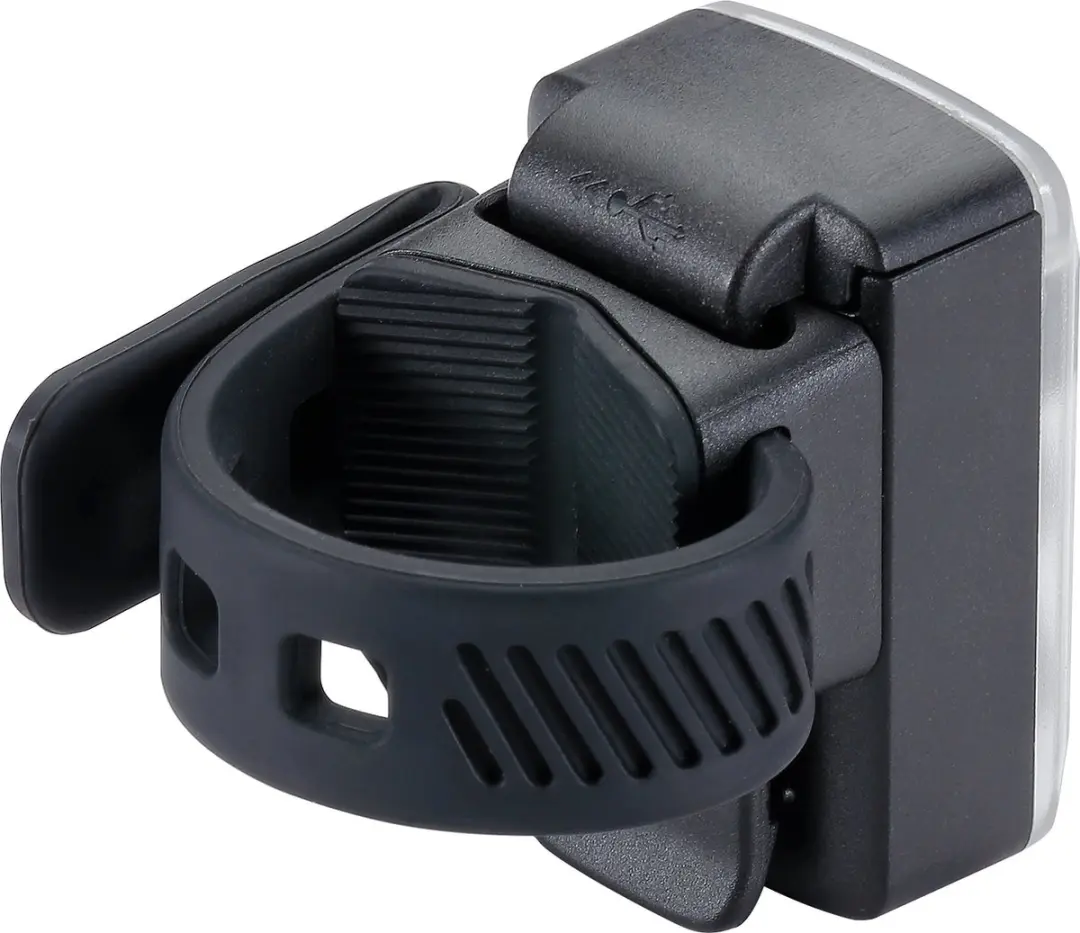 BBB Cycling BLS-235 Slide Koplamp - 50 Lumen - afbeelding 6 van 6