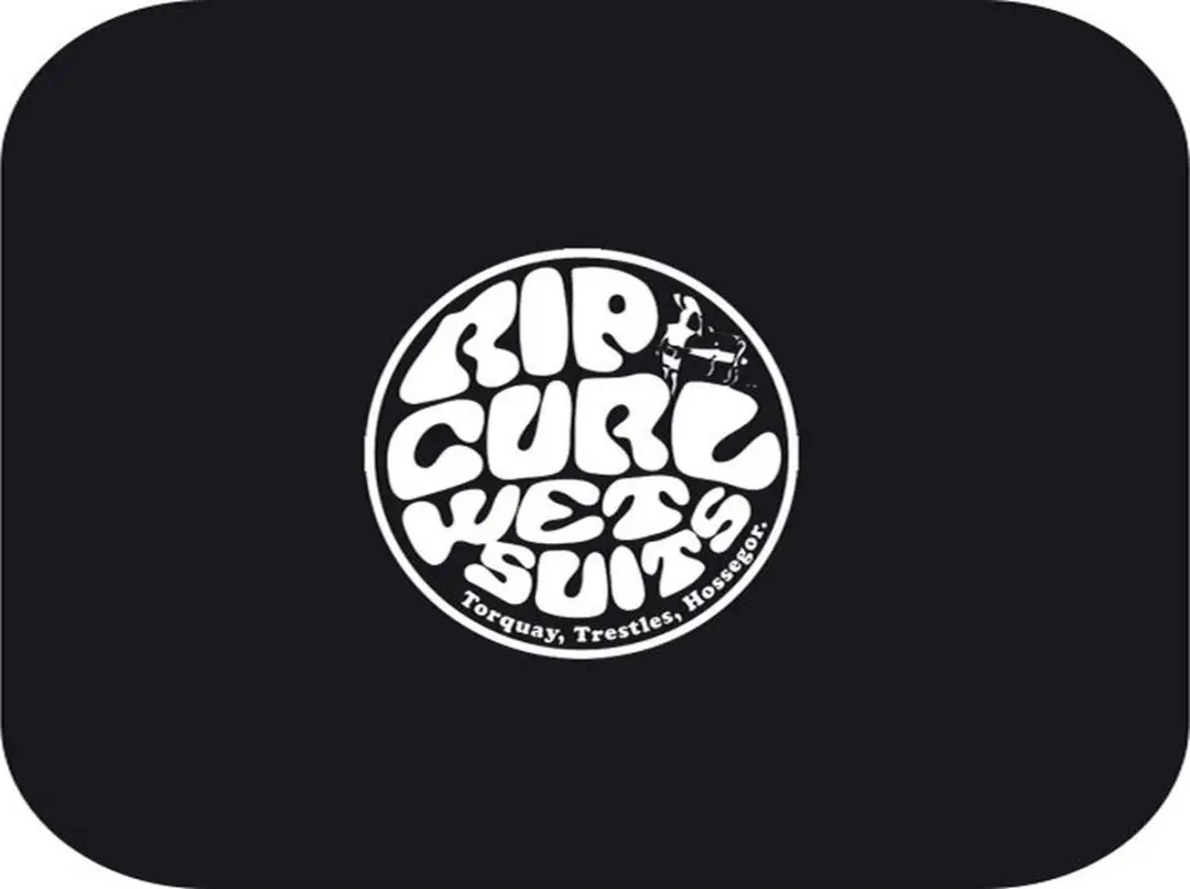 2026 Rip Curl Neopreen Nat Verschoningsmatje / Kofferbak Voering