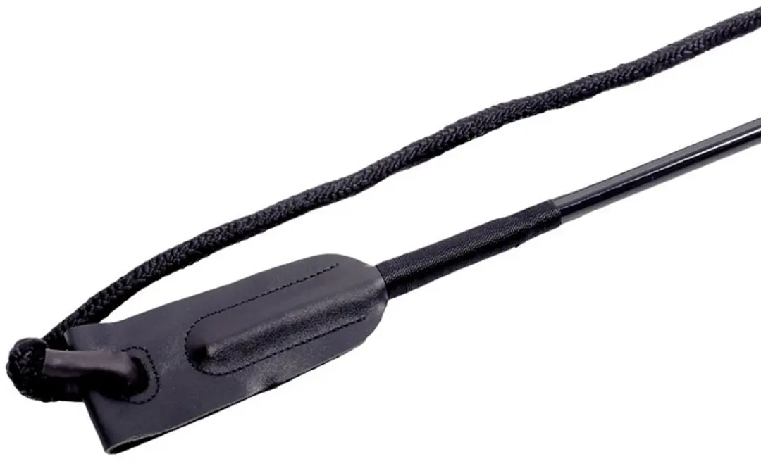 QHP Contactstok - Zwart - afbeelding 3 van 3