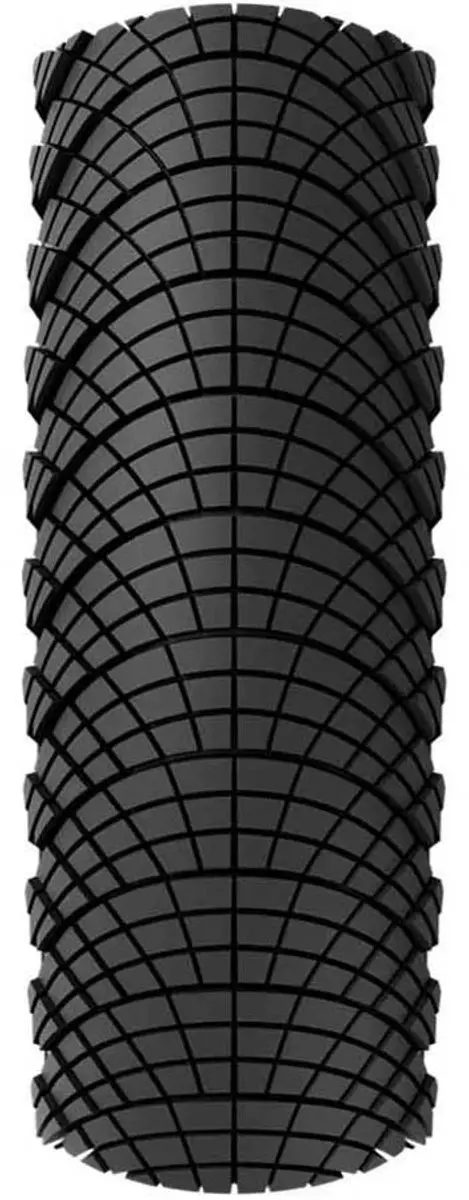 Vittoria Revolution Tech G+ 38-622 Band - Zwart - afbeelding 2 van 6
