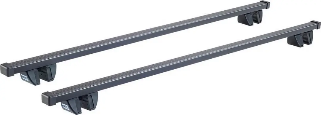 Cruz Oplus SR+ 130 Dakdragers voor Dakrails