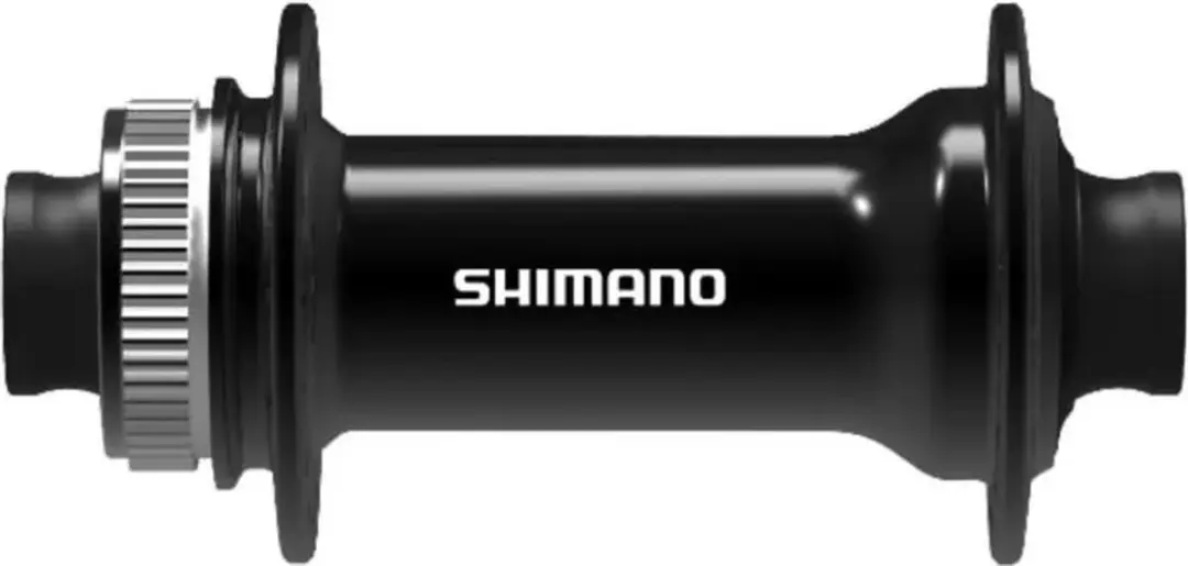 Shimano Altus HB-TC500-15 Vrijloopnaaf 32-gaats - 110x15 - Zwart - afbeelding 2 van 3