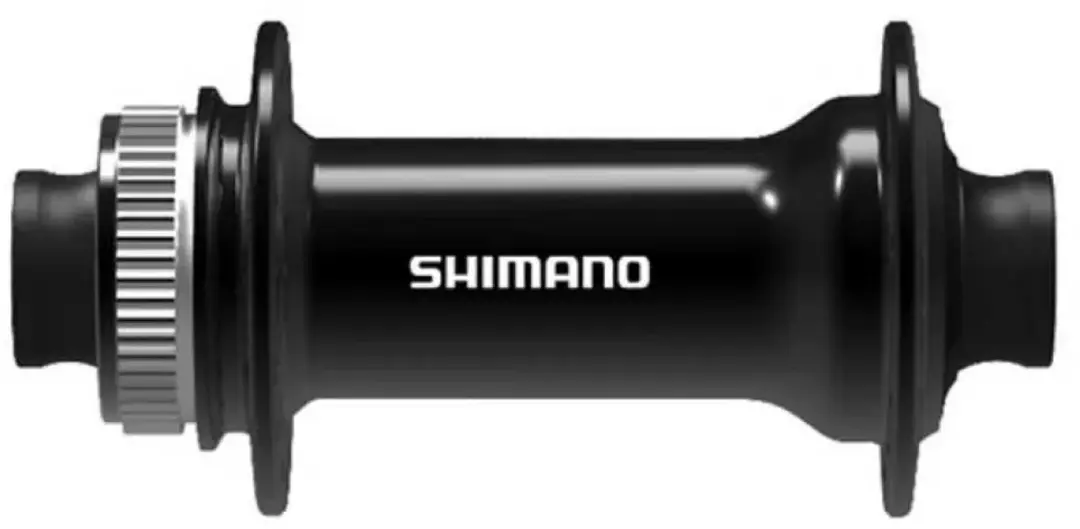 Shimano Altus HB-TC500-15 Vrijloopnaaf 32-gaats - 110x15 - Zwart - afbeelding 3 van 3