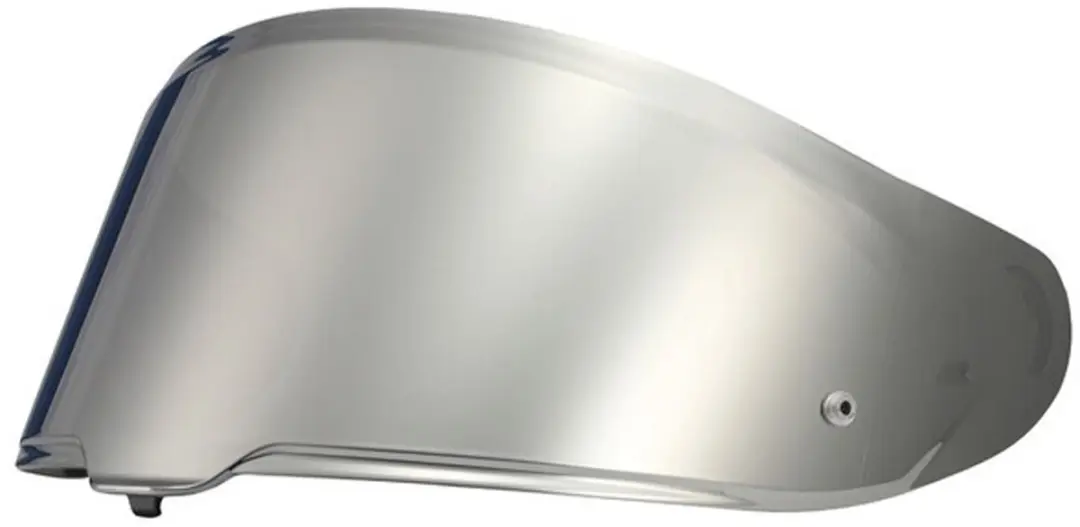 LS2 FF807/FF817 Iridium Vizier - Iridium Zilver - afbeelding 2 van 2