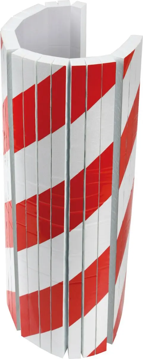 Zelfklevende beschermmat